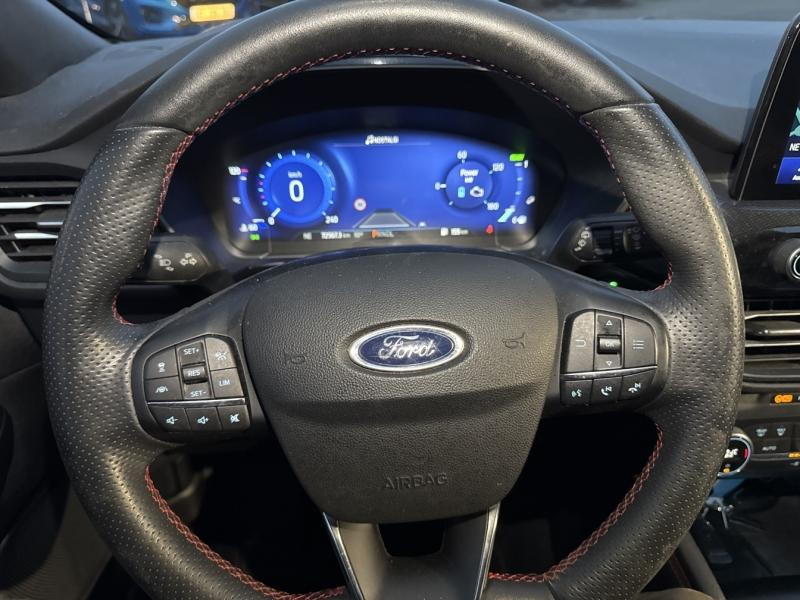 Ford Kuga 2.5 Duratec 190ch FHEV ST-Line BVA  occasion � Fleury-les-Aubrais - photo n�17