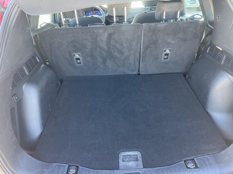 Ford Kuga 2.5 Duratec 190ch FHEV ST-Line BVA  occasion  Dijon - photo n12