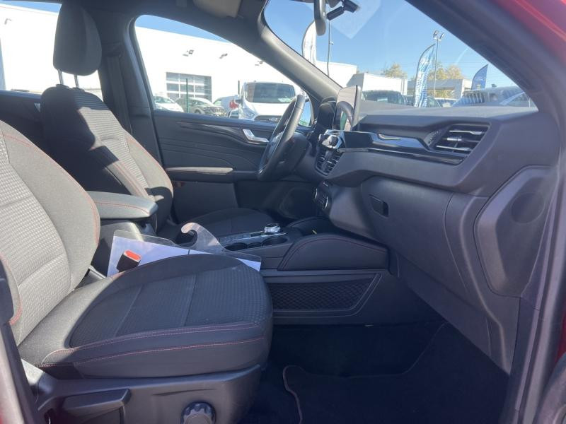 Ford Kuga 2.5 Duratec 190ch FHEV ST-Line BVA  occasion  Dijon - photo n10