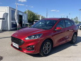 Ford Kuga 2.5 Duratec 190ch FHEV ST-Line BVA   Dijon 21