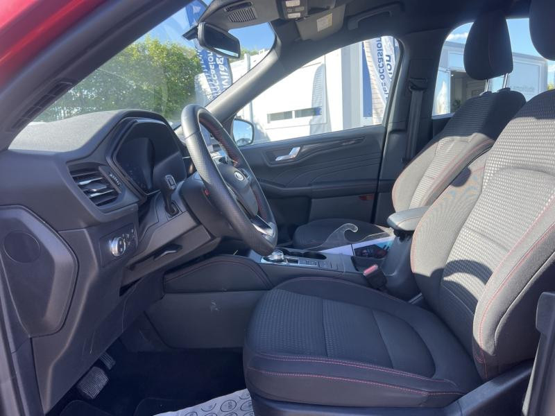 Ford Kuga 2.5 Duratec 190ch FHEV ST-Line BVA  occasion  Dijon - photo n9
