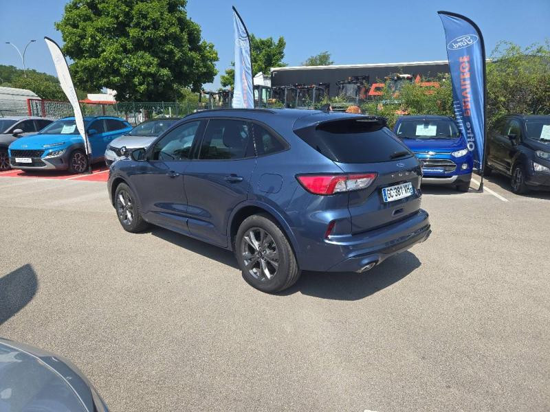 Ford Kuga 2.5 Duratec 190ch FHEV ST-Line BVA  occasion  Dijon - photo n7