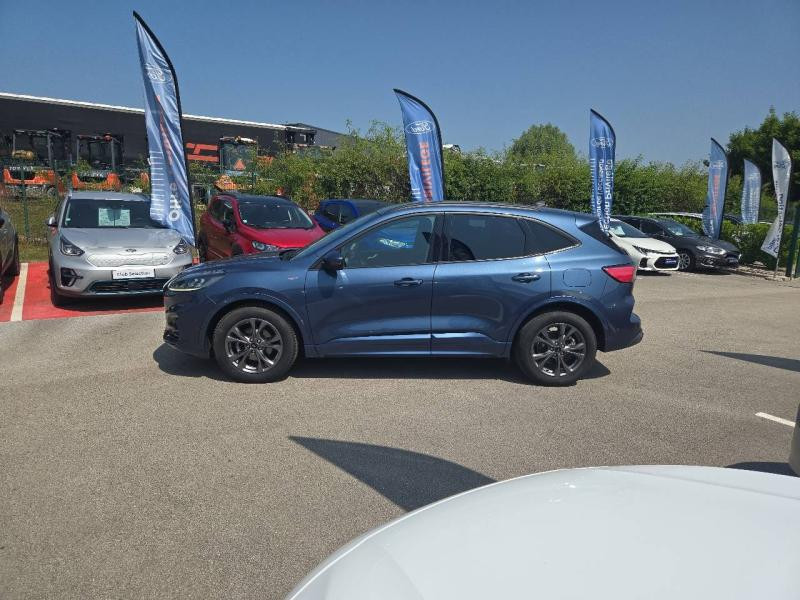 Ford Kuga 2.5 Duratec 190ch FHEV ST-Line BVA  occasion  Dijon - photo n8