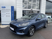 Annonce Ford Kuga occasion Hybride 2.5 Duratec 190ch FHEV ST-Line BVA  Auxerre
