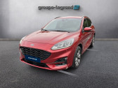 Annonce Ford Kuga occasion Hybride 2.5 Duratec 190ch FHEV ST-Line BVA  Glos