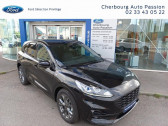 Annonce Ford Kuga occasion Hybride 2.5 Duratec 190ch FHEV ST-Line BVA à Cherbourg-Octeville