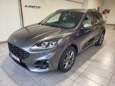 Annonce Ford Kuga occasion Hybride 2.5 Duratec 190ch FHEV ST-Line BVA  Chaumont