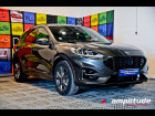 Ford Kuga occasion Gris année 2021 boite Variation continue Annonce Ford Kuga occasion Hybride 2.5 Duratec 190ch FHEV ST-Line e-CVT à Dijon