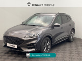 Annonce Ford Kuga occasion Hybride 2.5 Duratec 190ch FHEV ST-Line eCVT  Pronne