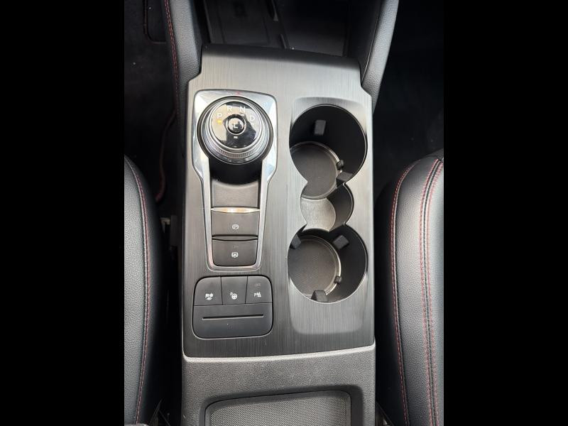 Ford Kuga 2.5 Duratec 190ch FHEV ST-Line X BVA i-AWD 4X4  occasion � Dijon - photo n�19