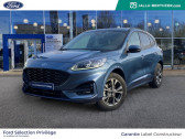 Annonce Ford Kuga occasion Essence 2.5 Duratec 190ch FHEV ST-Line X BVA i-AWD  MORANGIS