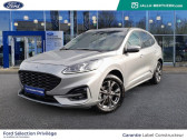 Annonce Ford Kuga occasion Essence 2.5 Duratec 190ch FHEV ST-Line X BVA i-AWD  LAON