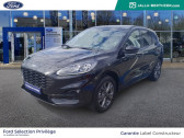 Annonce Ford Kuga occasion Essence 2.5 Duratec 190ch FHEV ST-Line X BVA i-AWD  TILLE