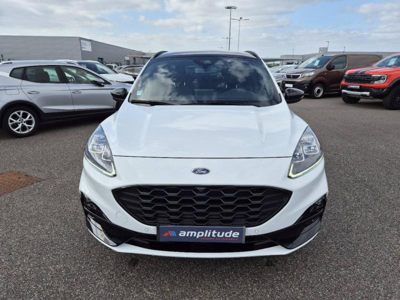 Ford Kuga 2.5 Duratec 190ch FHEV ST-Line X BVA i-AWD  occasion  Amilly - photo n2