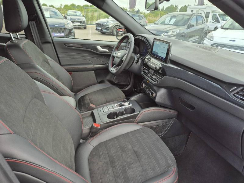 Ford Kuga 2.5 Duratec 190ch FHEV ST-Line X BVA i-AWD  occasion  Amilly - photo n11