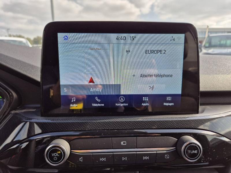 Ford Kuga 2.5 Duratec 190ch FHEV ST-Line X BVA i-AWD  occasion  Amilly - photo n18