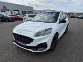 Ford Kuga occasion année 2023 boite Automatique Annonce Ford Kuga occasion Hybride 2.5 Duratec 190ch FHEV ST-Line X BVA i-AWD à Amilly