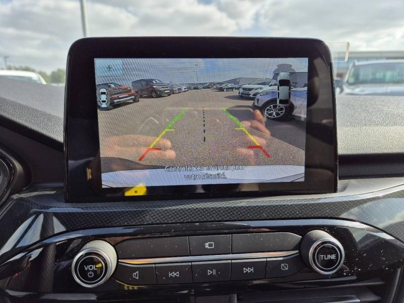 Ford Kuga 2.5 Duratec 190ch FHEV ST-Line X BVA i-AWD  occasion  Amilly - photo n17