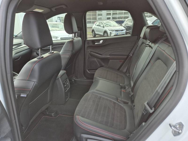 Ford Kuga 2.5 Duratec 190ch FHEV ST-Line X BVA i-AWD  occasion  Amilly - photo n12