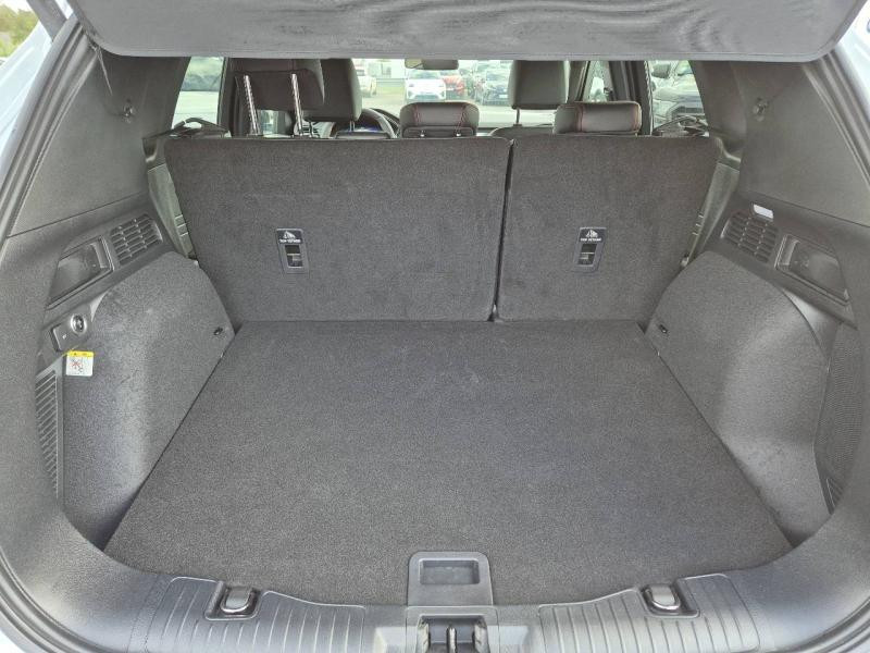 Ford Kuga 2.5 Duratec 190ch FHEV ST-Line X BVA i-AWD  occasion  Amilly - photo n13