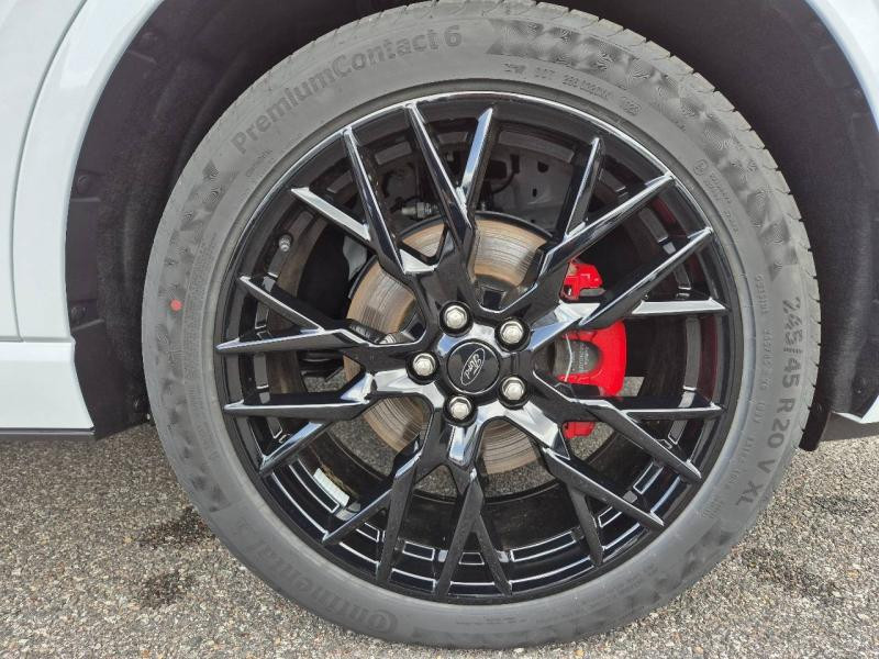 Ford Kuga 2.5 Duratec 190ch FHEV ST-Line X BVA i-AWD  occasion  Amilly - photo n9