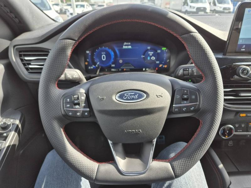 Ford Kuga 2.5 Duratec 190ch FHEV ST-Line X BVA i-AWD  occasion  Amilly - photo n15