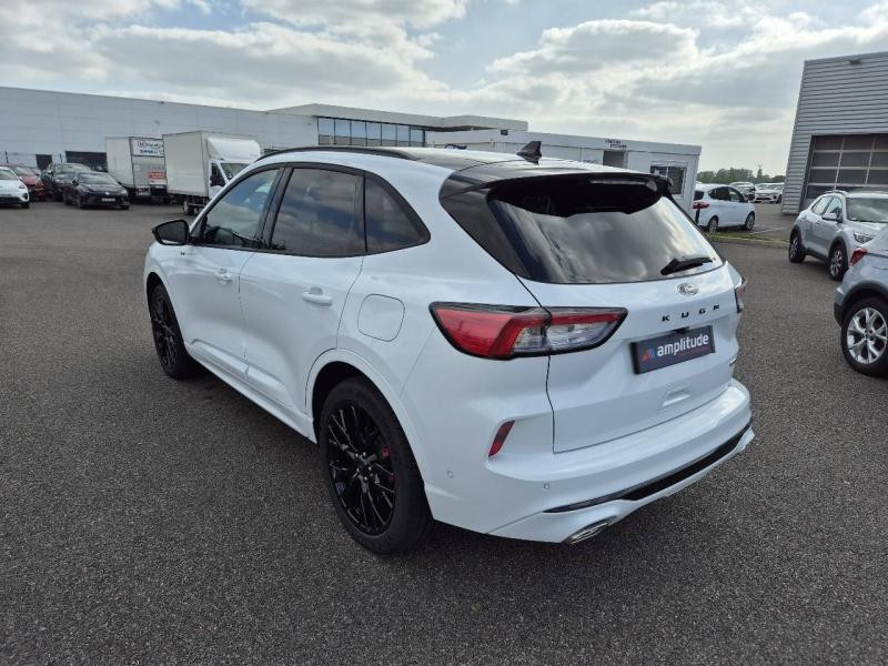 Ford Kuga 2.5 Duratec 190ch FHEV ST-Line X BVA i-AWD  occasion  Amilly - photo n7