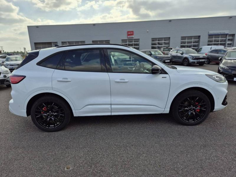 Ford Kuga 2.5 Duratec 190ch FHEV ST-Line X BVA i-AWD  occasion  Amilly - photo n4