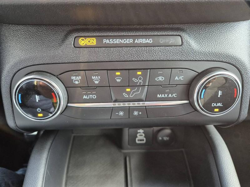 Ford Kuga 2.5 Duratec 190ch FHEV ST-Line X BVA i-AWD  occasion  Amilly - photo n16