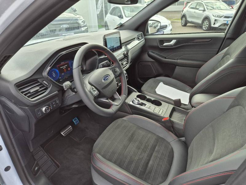 Ford Kuga 2.5 Duratec 190ch FHEV ST-Line X BVA i-AWD  occasion  Amilly - photo n10