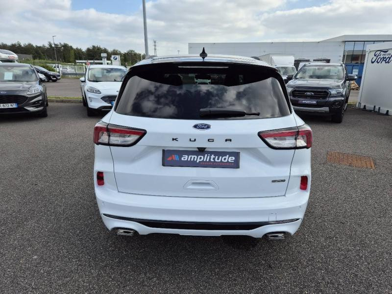 Ford Kuga 2.5 Duratec 190ch FHEV ST-Line X BVA i-AWD  occasion  Amilly - photo n6