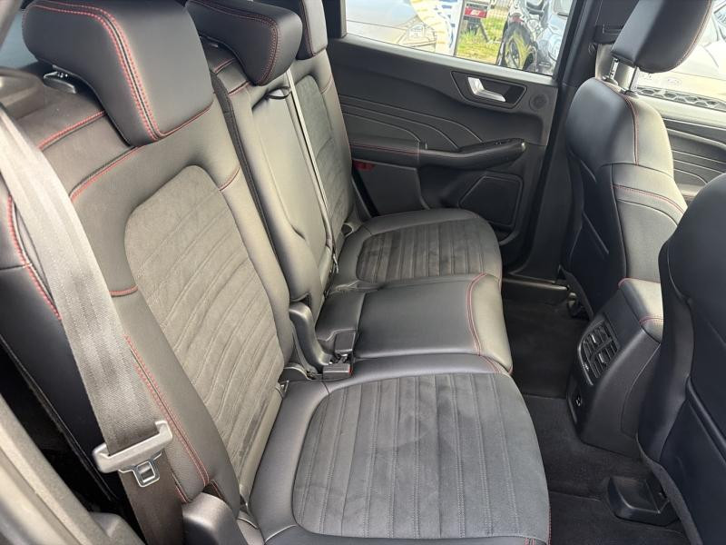 Ford Kuga 2.5 Duratec 190ch FHEV ST-Line X BVA i-AWD  occasion � Dijon - photo n�12