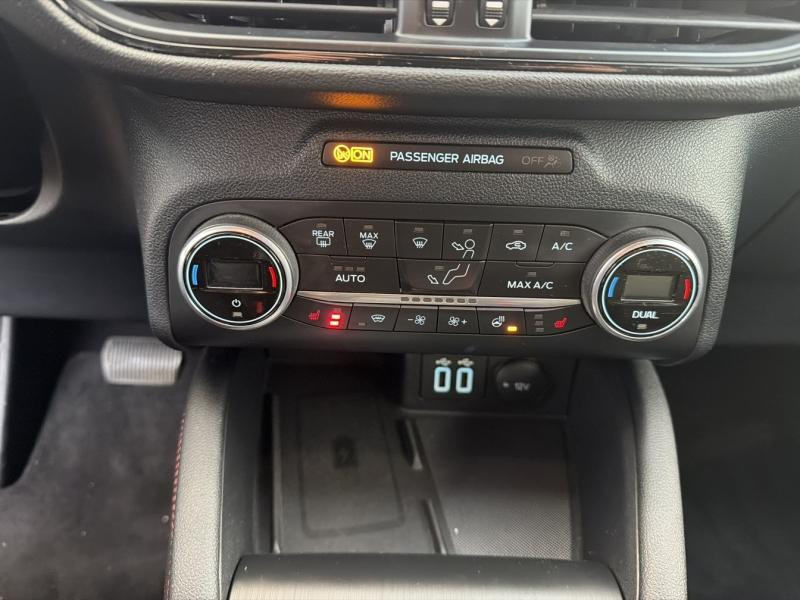 Ford Kuga 2.5 Duratec 190ch FHEV ST-Line X BVA i-AWD  occasion � Dijon - photo n�18