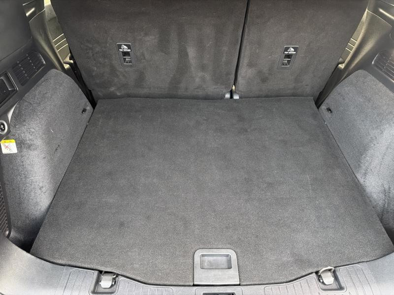 Ford Kuga 2.5 Duratec 190ch FHEV ST-Line X BVA i-AWD  occasion � Dijon - photo n�13