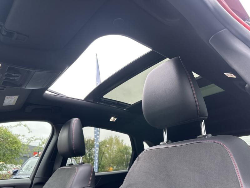 Ford Kuga 2.5 Duratec 190ch FHEV ST-Line X BVA i-AWD  occasion  Dijon - photo n15