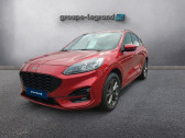 Annonce Ford Kuga occasion Hybride 2.5 Duratec 190ch FHEV ST-Line X BVA i-AWD  Pont-Audemer