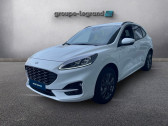 Annonce Ford Kuga occasion Hybride 2.5 Duratec 190ch FHEV ST-Line X BVA i-AWD  Cherbourg-Octeville