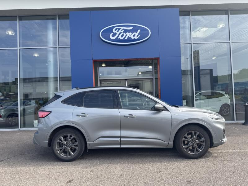 Ford Kuga 2.5 Duratec 190ch FHEV ST-Line X BVA  occasion  Samoreau - photo n8