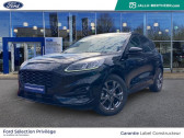 Annonce Ford Kuga occasion Essence 2.5 Duratec 190ch FHEV ST-Line X BVA  MORANGIS