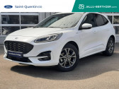 Annonce Ford Kuga occasion Essence 2.5 Duratec 190ch FHEV ST-Line X BVA  ST QUENTIN