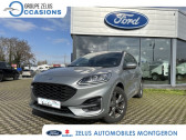 Annonce Ford Kuga occasion Essence 2.5 Duratec 190ch FHEV ST-Line X BVA  Montgeron