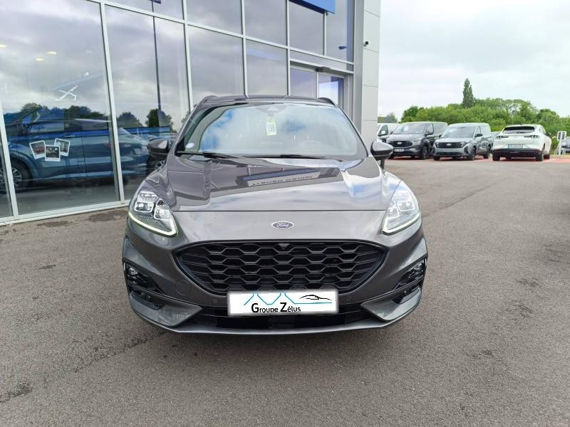 Ford Kuga 2.5 Duratec 190ch FHEV ST-Line X BVA  occasion  Cesson - photo n5