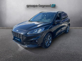 Ford Kuga 2.5 Duratec 190ch FHEV ST-Line X BVA  2021 - annonce de voiture en vente sur Auto Sélection.com