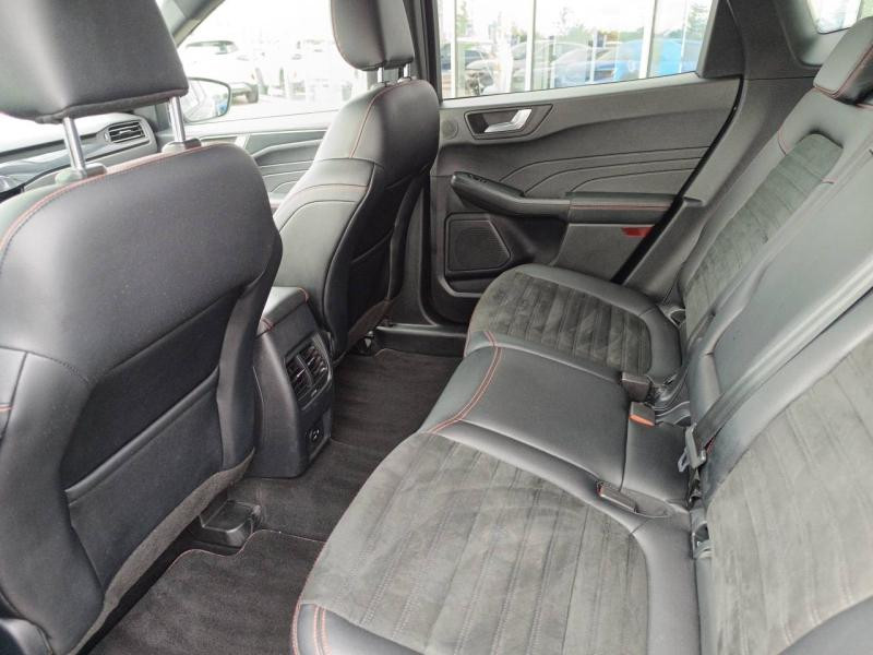 Ford Kuga 2.5 Duratec 190ch FHEV ST-Line X BVA  occasion  Cesson - photo n10