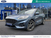 Annonce Ford Kuga occasion Essence 2.5 Duratec 190ch FHEV ST-Line X BVA à LAON