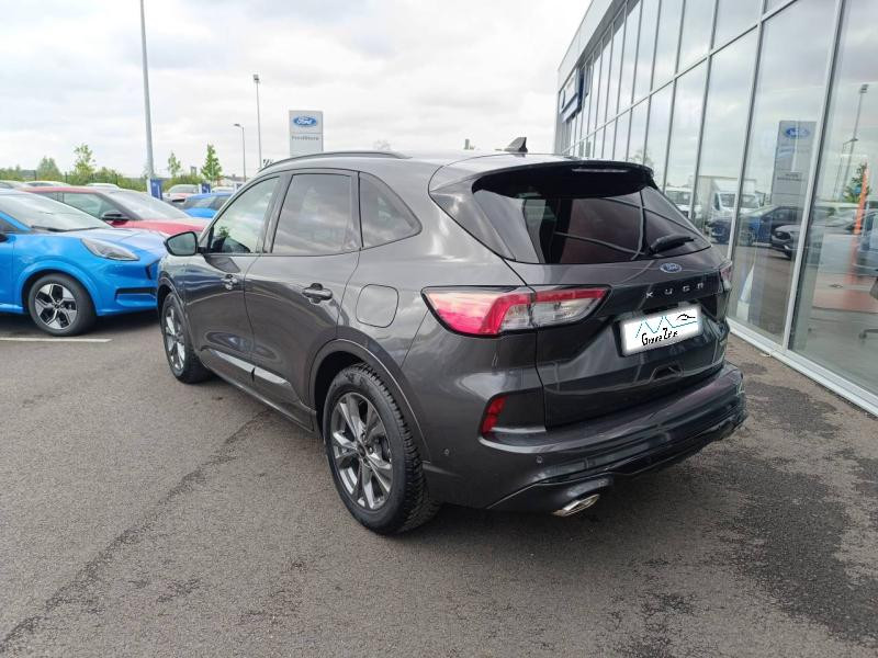 Ford Kuga 2.5 Duratec 190ch FHEV ST-Line X BVA  occasion  Cesson - photo n3
