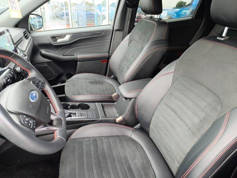 Ford Kuga 2.5 Duratec 190ch FHEV ST-Line X BVA  occasion  Cesson - photo n7