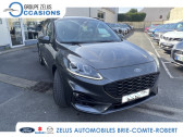 Annonce Ford Kuga occasion Essence 2.5 Duratec 190ch FHEV ST-Line X BVA  Brie-Comte-Robert