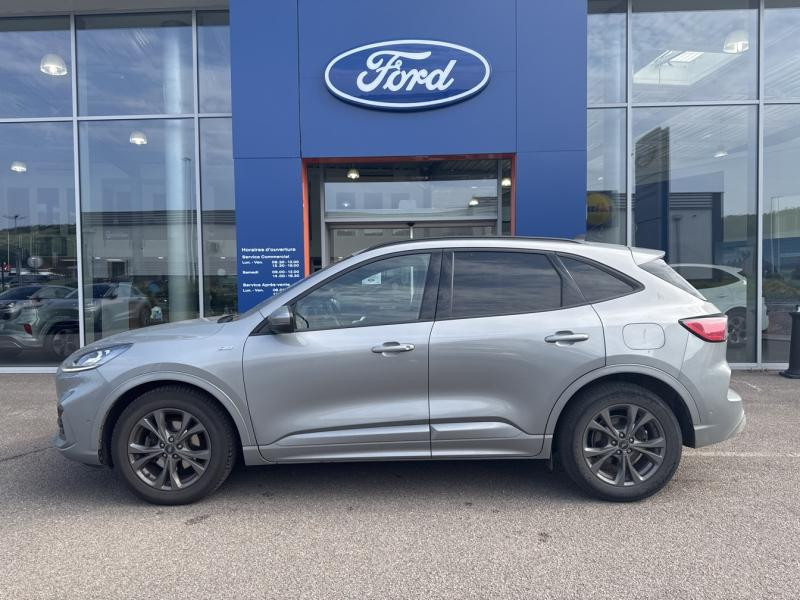 Ford Kuga 2.5 Duratec 190ch FHEV ST-Line X BVA  occasion  Samoreau - photo n7