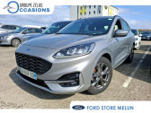 Ford Kuga 2.5 Duratec 190ch FHEV ST-Line X BVA  2021 - annonce de voiture en vente sur Auto Sélection.com